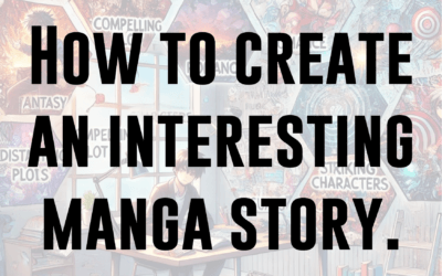 Exploring the Fascinating World of Japanese Manga Culture